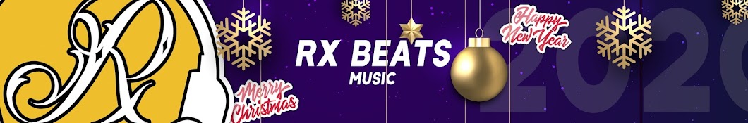 Rx Beats YouTube channel avatar