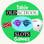 OldSchoolSlots Plays Table Games