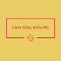 Làm Giàu logo