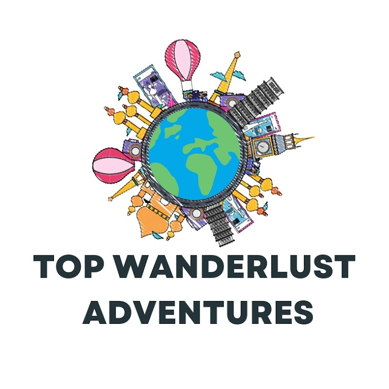 Top Wanderlust Adventures