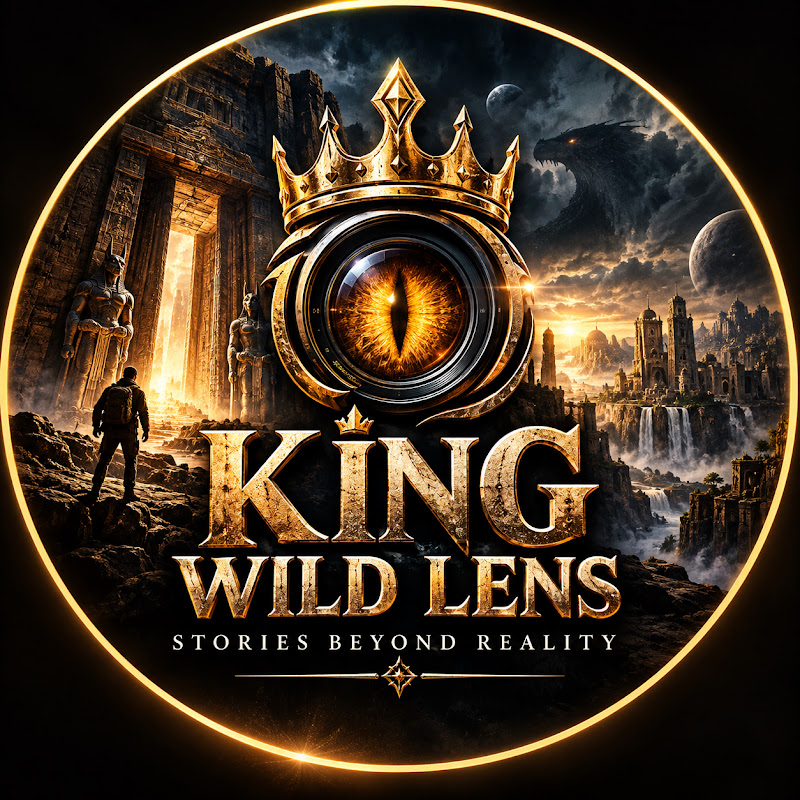 King Wild Lens