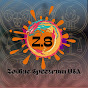 Zodiac Spectrum USA logo
