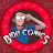 BIDU COMICS