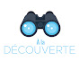 À la découverte