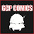 GCP COMICS