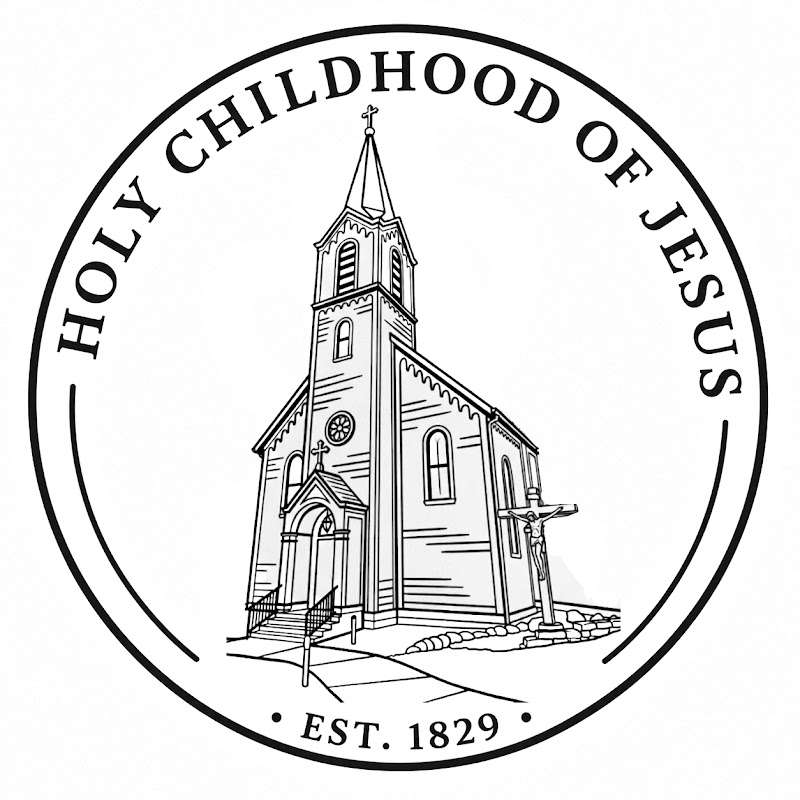 Holy Childhood of Jesus Catholic Church thumbnail