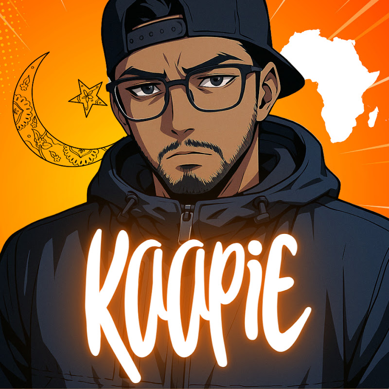 Kaapie