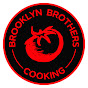 Brooklyn Brothers Cooking - Old-School Kitchen logo