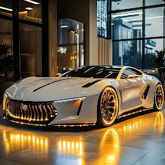 future vehicle style  channel thumbnail