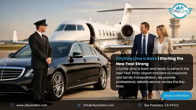 New Year, Fresh Start: Resuming Service After the Holidays