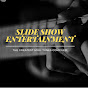slide show entertainment logo