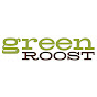 Green Roost logo