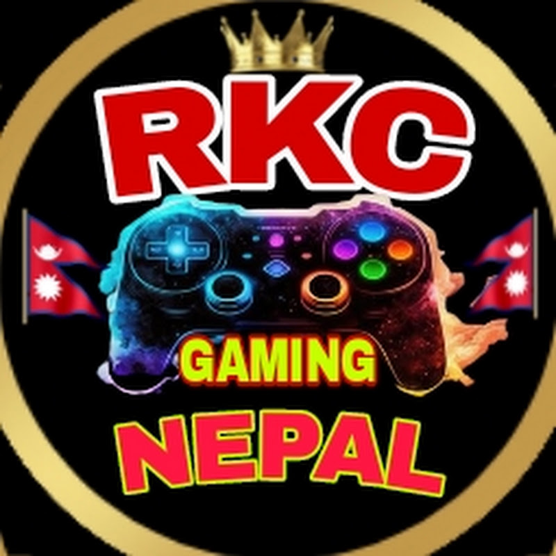 RKC GAMING NEPAL