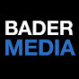 Bader Media logo