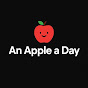 An Apple A Day logo