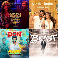 beat songs