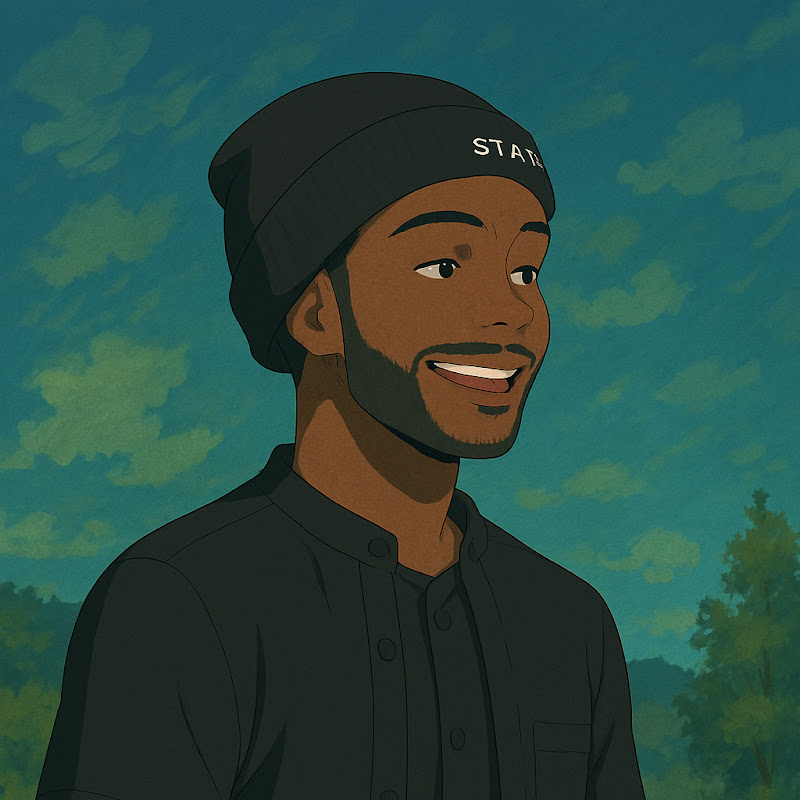 Channel Avatar