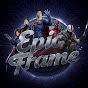 Epic Frame logo