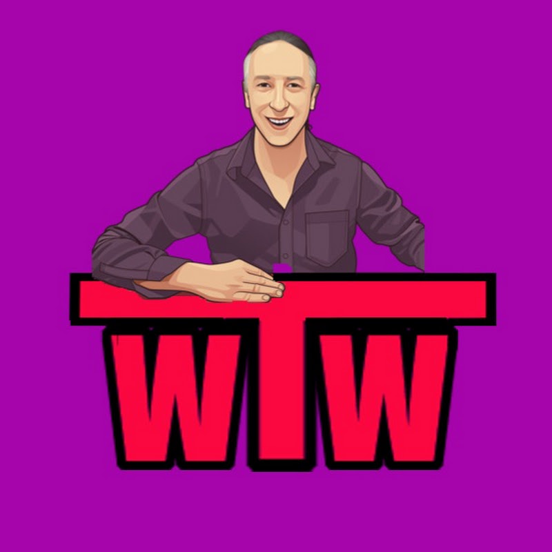 Whachacha's Tabletop World