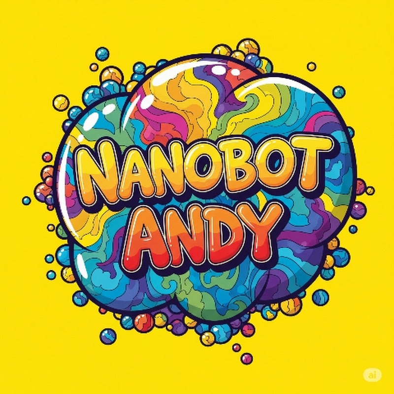 Nanobot Andy