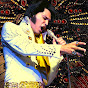 Elvis Cover MarkRio_ElvisTributeArtist logo