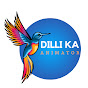 Dilli ka Animator logo