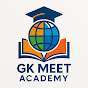Gk Meet Academy logo