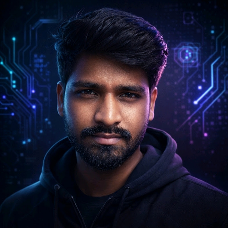 Techwithshubhh 