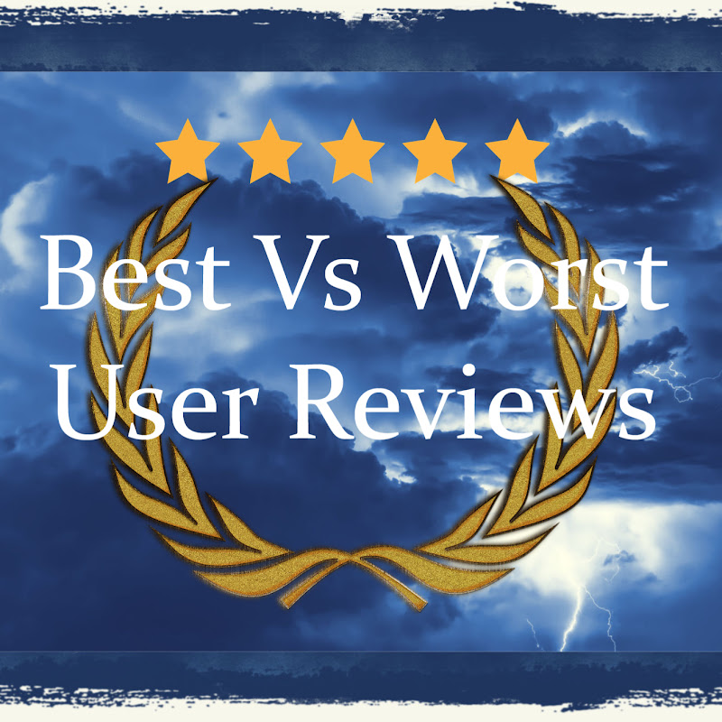 Best Reviews