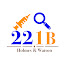 CLxqZEC_krY-channel-avatar-221Bゲーム探偵事務所