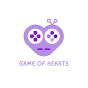 Game of Hearts logo