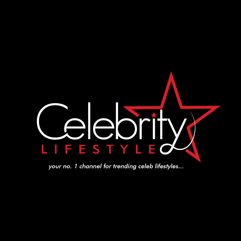 Celebrity Lifestyle
