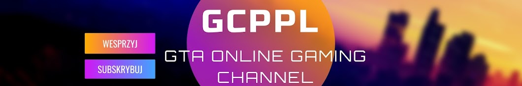 GCPPL رمز قناة اليوتيوب