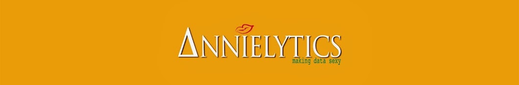 Annielytics यूट्यूब चैनल अवतार