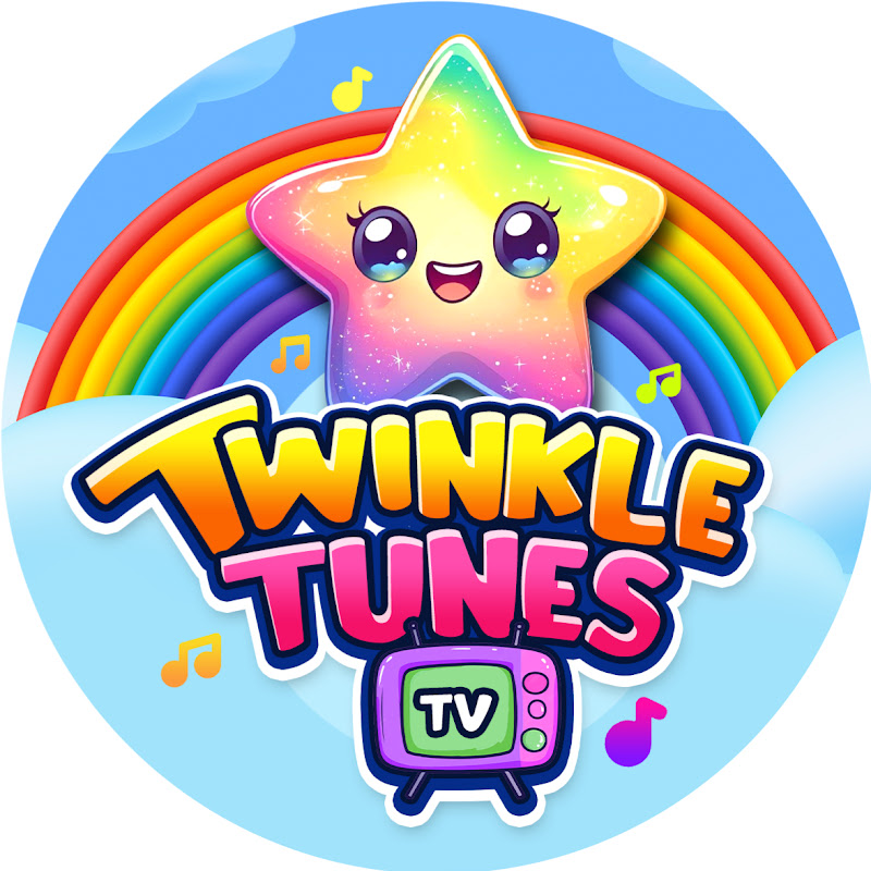Twinkle Tunes TV