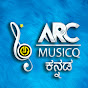 ARC Musicq Kannada logo