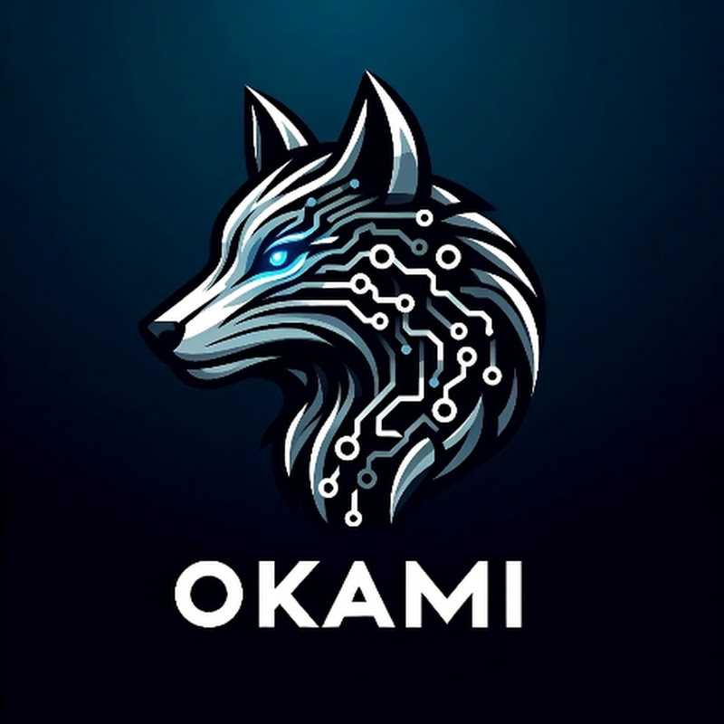 Okami PC