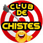 CLUB DE CHISTES®