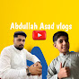 Abdullah Asad vlogs  - @AbdullahAsadvlogs-g6j - Youtube
