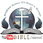 Bible Answer TV Tamil &  Telugu  logo