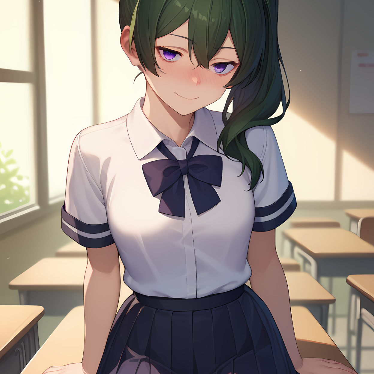 Post from fuyuko