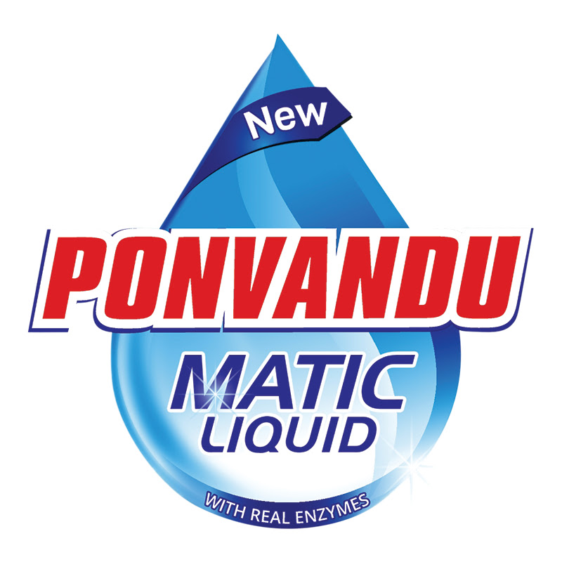 Ponvandu Detergents & Liquid icon