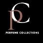 Perfume Collections  logo