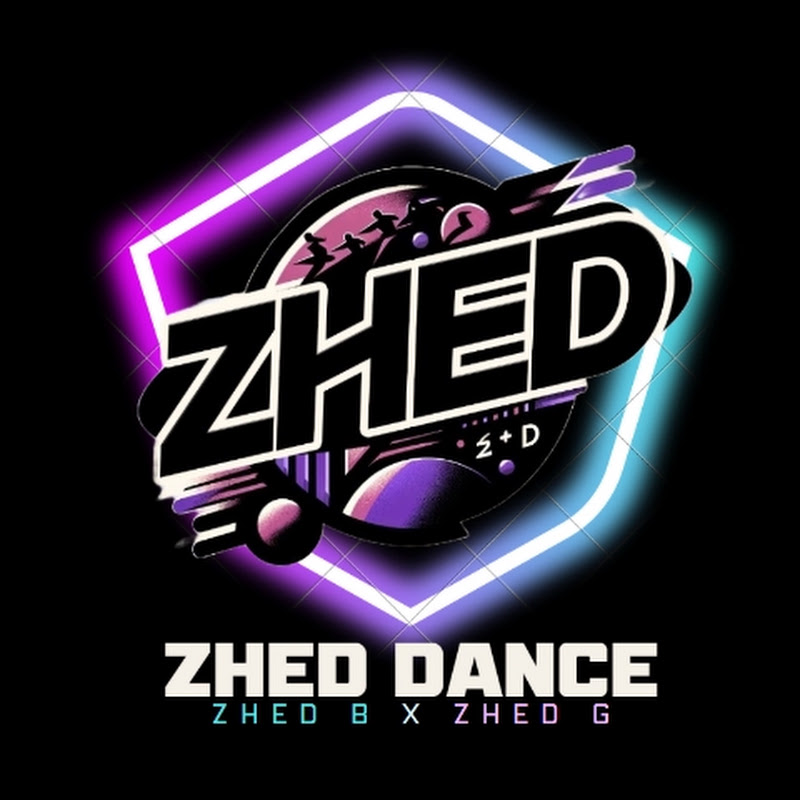 ZHED DANCE_OFFICIAL 댄스팀 제드