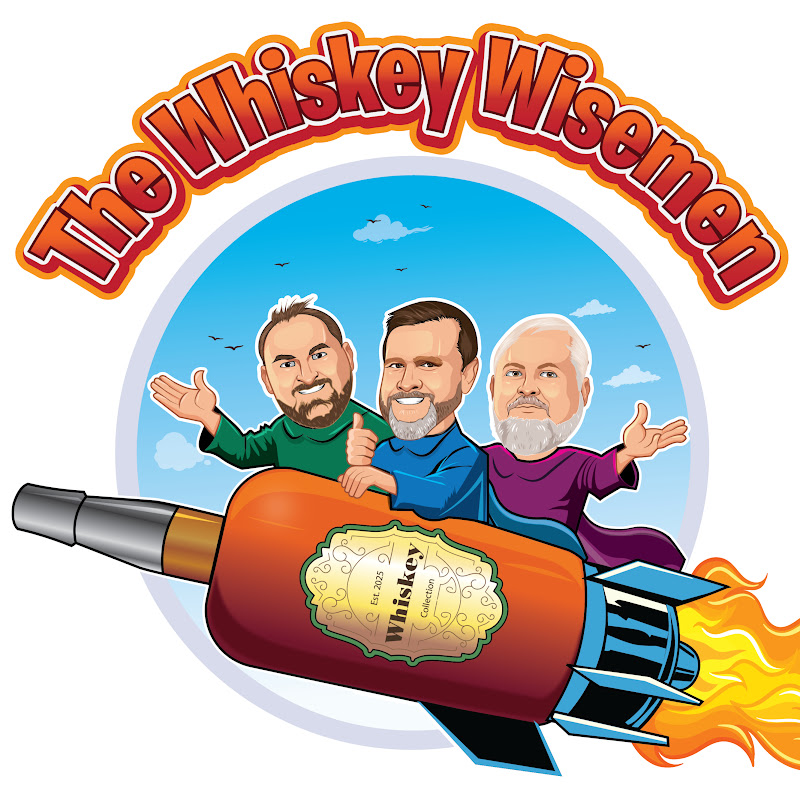 The Whiskey Wisemen