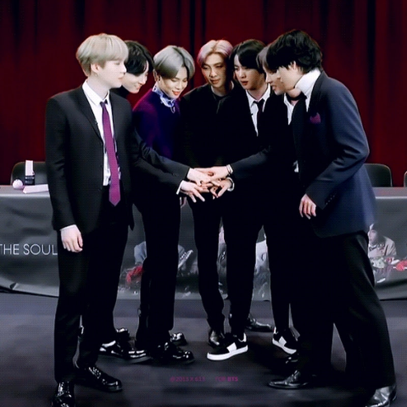 BTS7️⃣Wonders