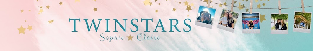 TwinStars YouTube channel avatar