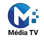 M MEDIA TV channel logo