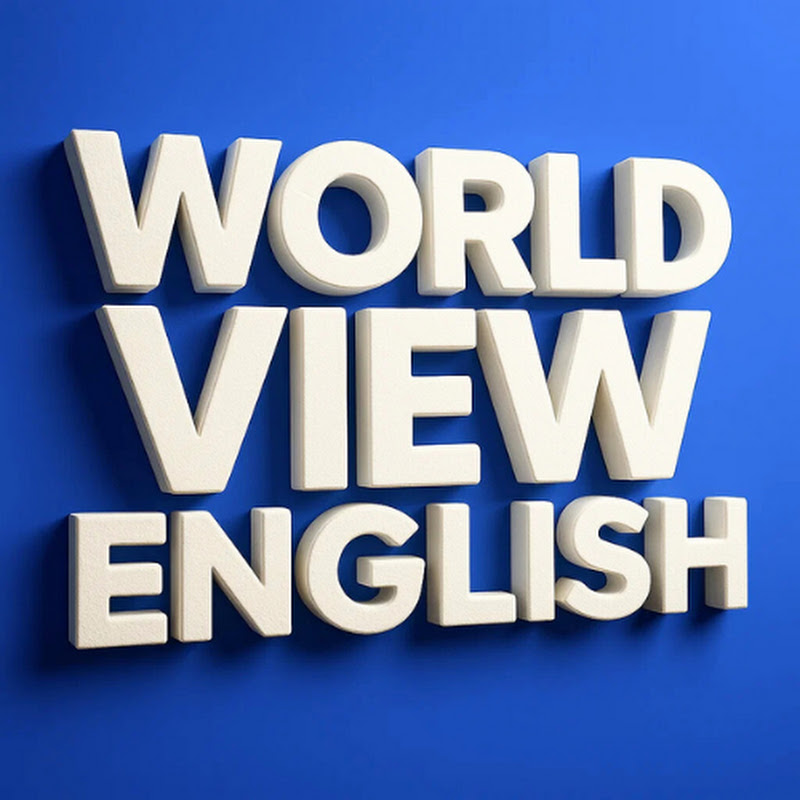WORLD View English