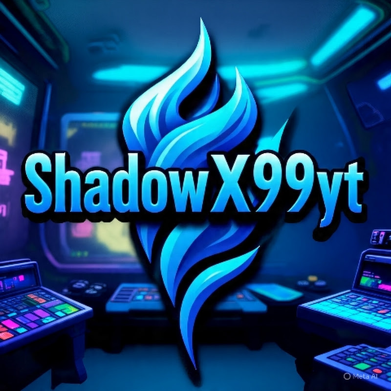 Hire ShadowX99yt — Game Development Vlogs & Updates YouTube creator for sponsorships